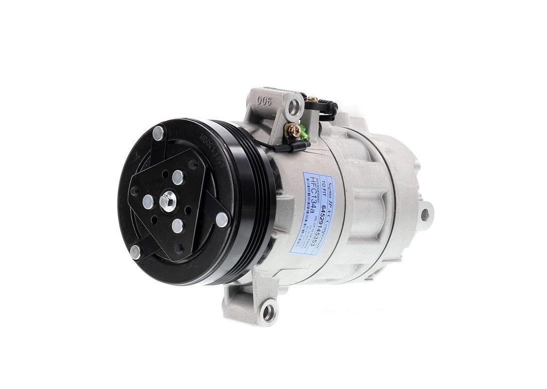 COMPRESOR DE AC CSV613 4PK 12V 110MM BMW Z4 03-05-7