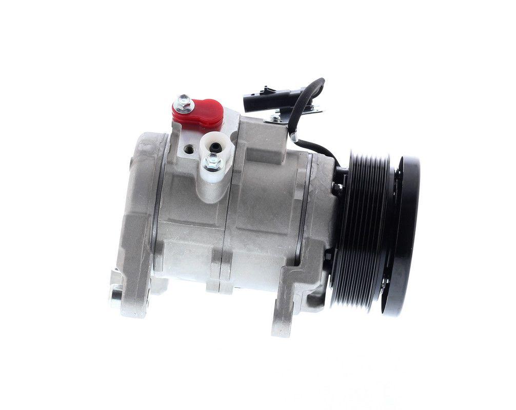 COMPRESOR DE AC 10S20E 7PK 119MM 12V MONTAJE OREJAS DODGE DURANGO 08 (AM)-4