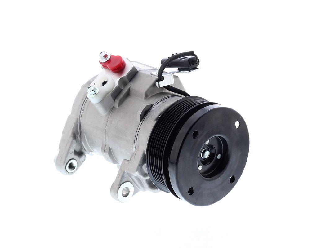 COMPRESOR DE AC 10S20E 7PK 119MM 12V MONTAJE OREJAS DODGE DURANGO 08 (AM)-5