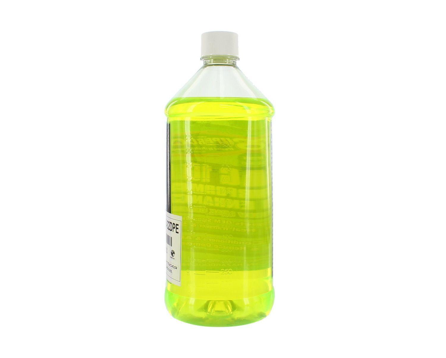 Aceite Supercool PAG100 +tinte Uv + Potenciador 32oz/946ml -3