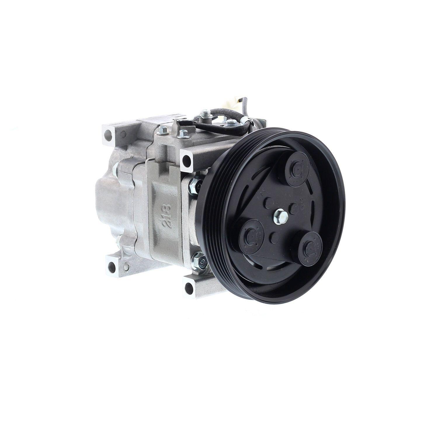 Compresor de AC Panasonic 5PK 12V 130mm Mazda Protege (OE)-5