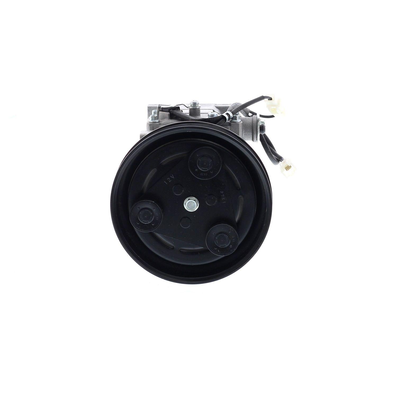 Compresor de AC Panasonic 5PK 12V 130mm Mazda Protege (OE)-6