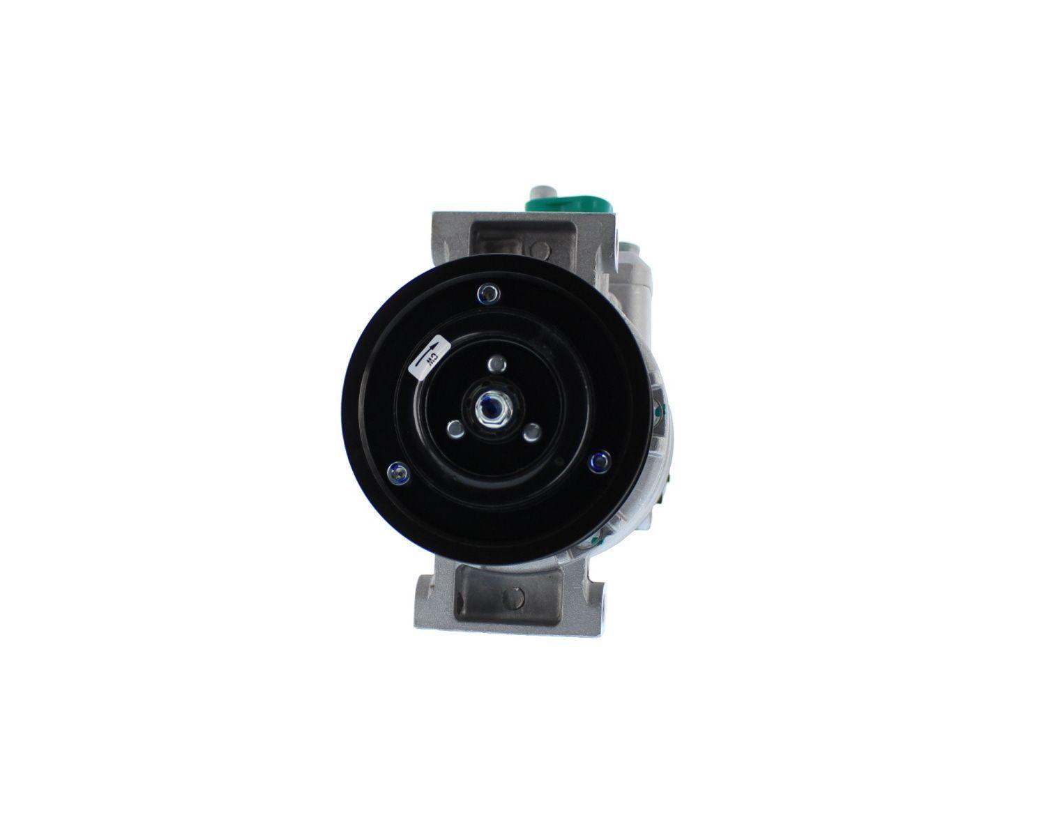 Compresor de AC 6SEU14C 6PK 12V 100 (OE) Mahle-6