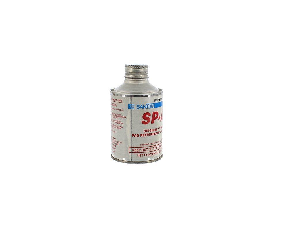 Aceite para A/C SP-A2 250ml Sanden-7