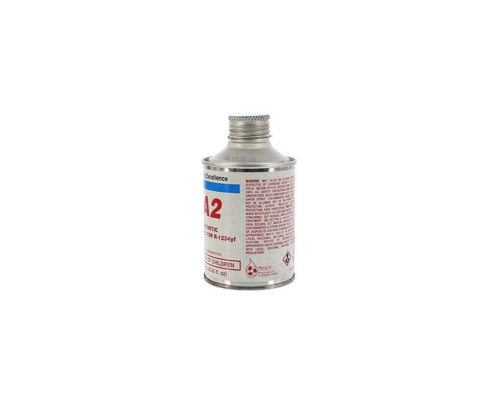 Aceite para A/C SP-A2 250ml Sanden-2