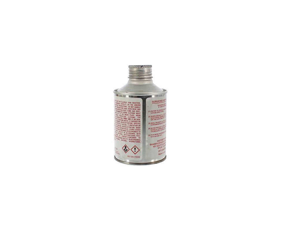 Aceite para A/C SP-A2 250ml Sanden-4