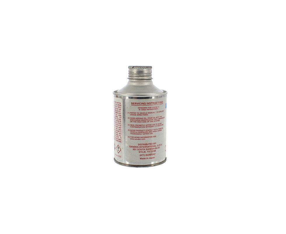 Aceite para A/C SP-A2 250ml Sanden-5
