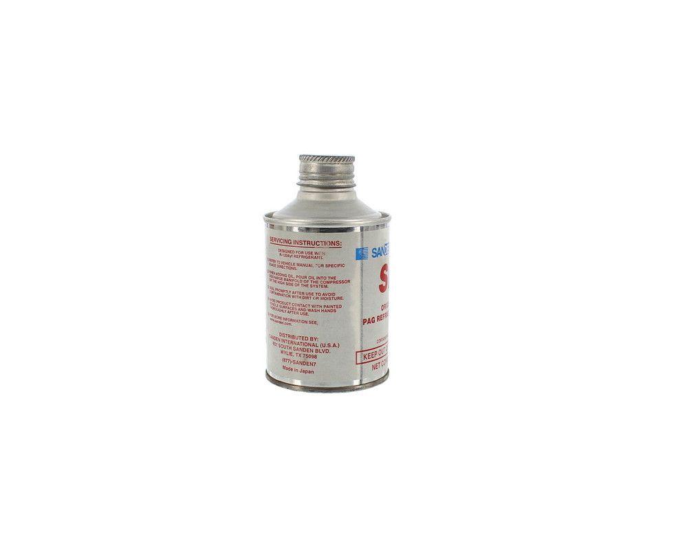 Aceite para A/C SP-A2 250ml Sanden-6