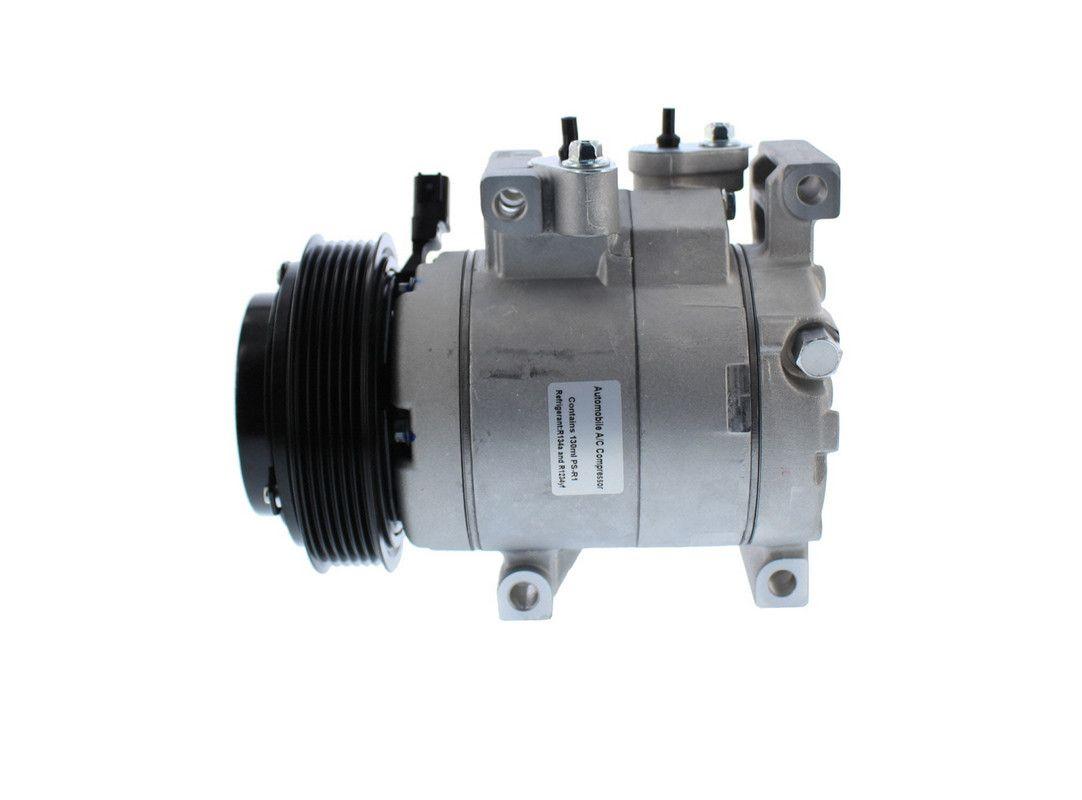 COMPRESOR DE AC RS18 6PK 12V 119MM JEEP WRANGLER-0