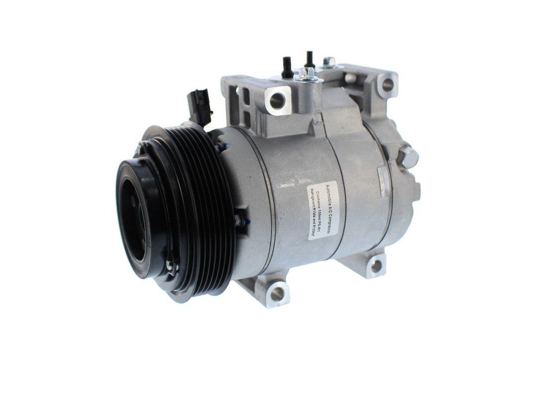 COMPRESOR DE AC RS18 6PK 12V 119MM JEEP WRANGLER-7