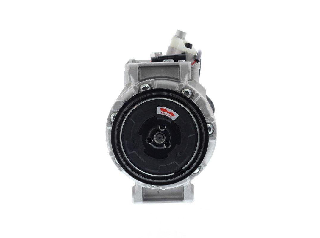 COMPRESOR DE AC 7SEU17C 7PK 12V 100MM FREIGHTLINER SPRINTER MB VIANO 145 DENSO (AM)-6