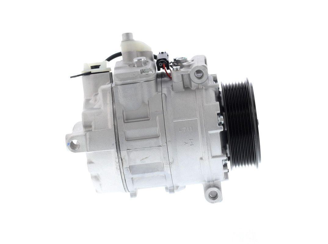 Compresor para AC 7SEU17C 7PK 12V 100mm (AM) -4
