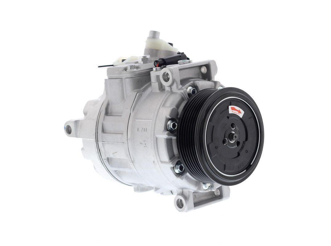 Compresor para AC 7SEU17C 7PK 12V 100mm (AM) -5
