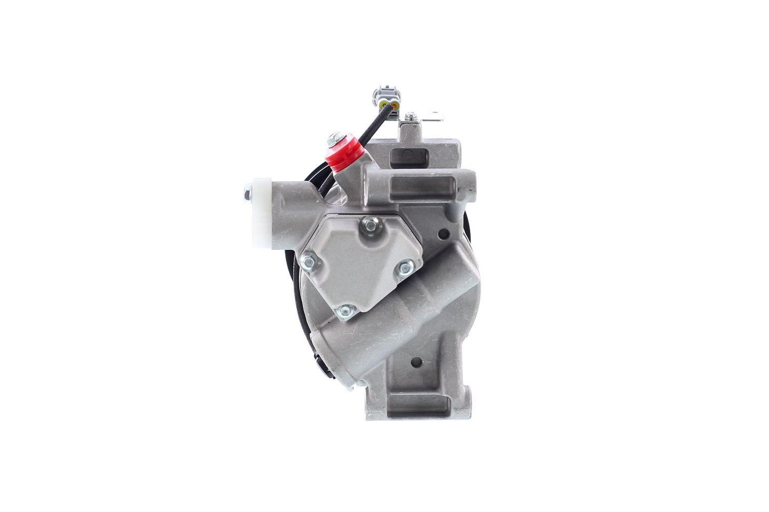 Compresor de AC 5SE09C 4PK 12V 115MM Toyota Yaris (AM) -2