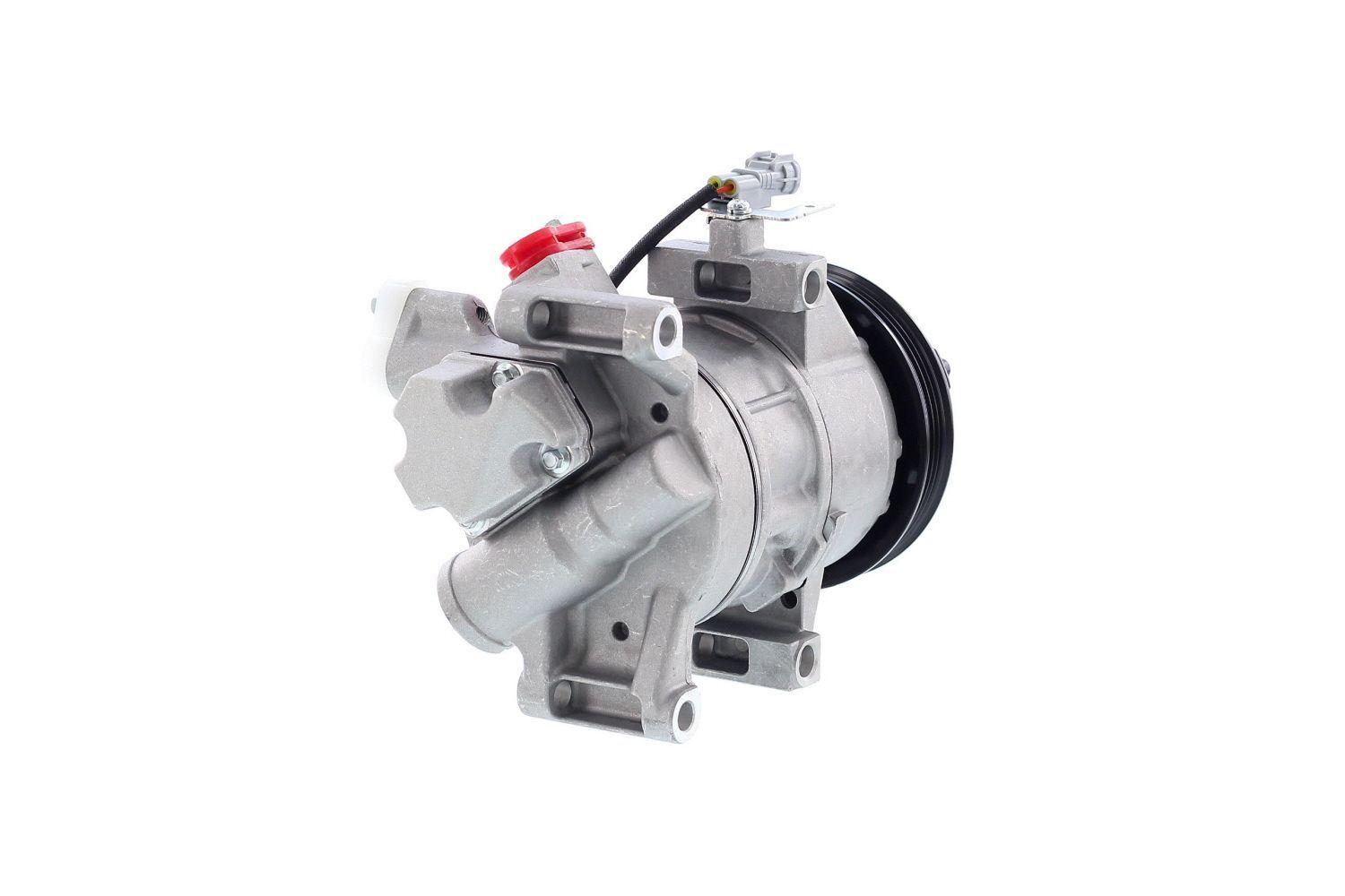 Compresor de AC 5SE09C 4PK 12V 115MM Toyota Yaris (AM) -3