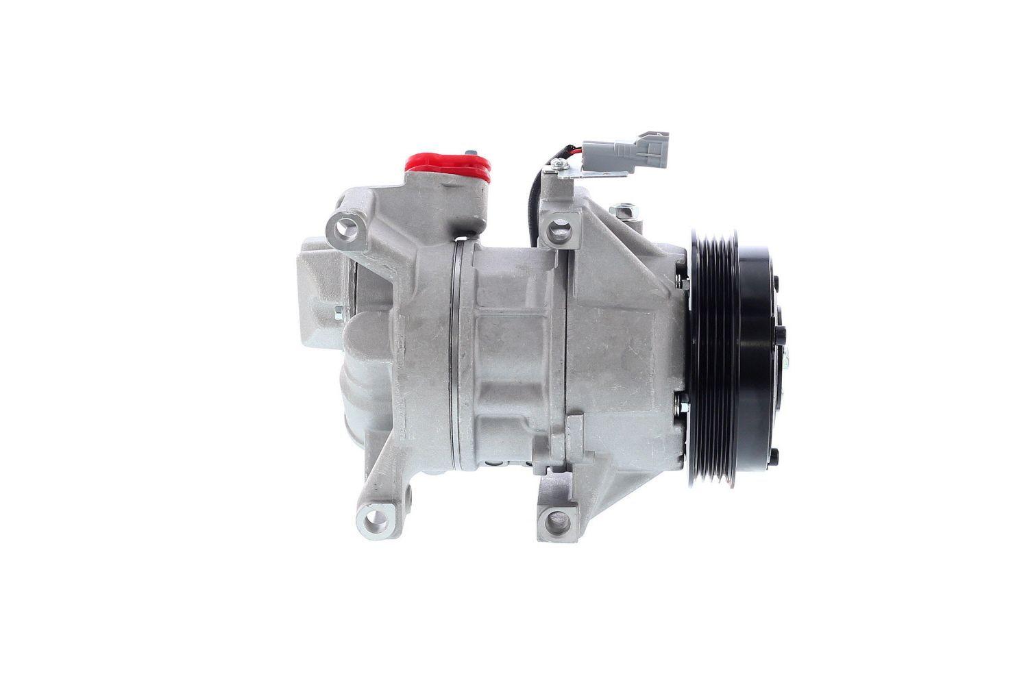 Compresor de AC 5SE09C 4PK 12V 115MM Toyota Yaris (AM) -4