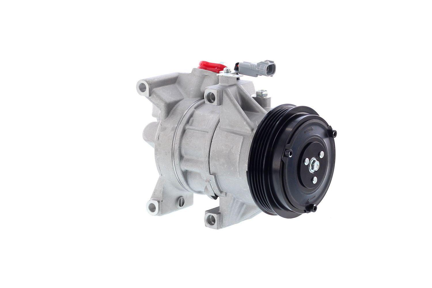 Compresor de AC 5SE09C 4PK 12V 115MM Toyota Yaris (AM) -5