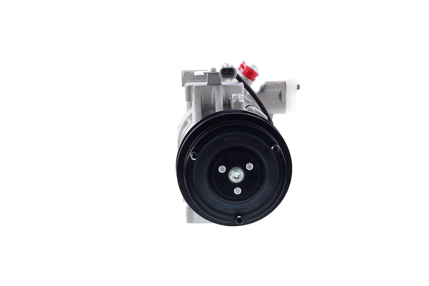 Compresor de AC 5SE09C 4PK 12V 115MM Toyota Yaris (AM) -6