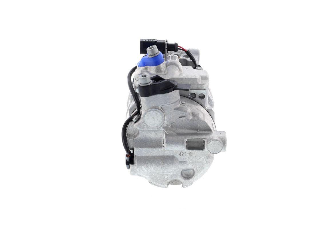 COMPRESOR DE AC 6SEU14C 6PK 12V 110MM MONTAJE DIRECTO AUDI (OE) DENSO-2