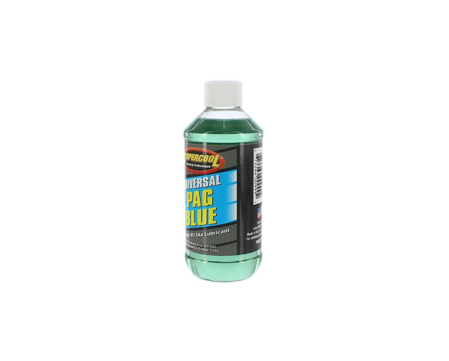 ACEITE PAG AZUL 8OZ/237ML SUPERCOOL-1