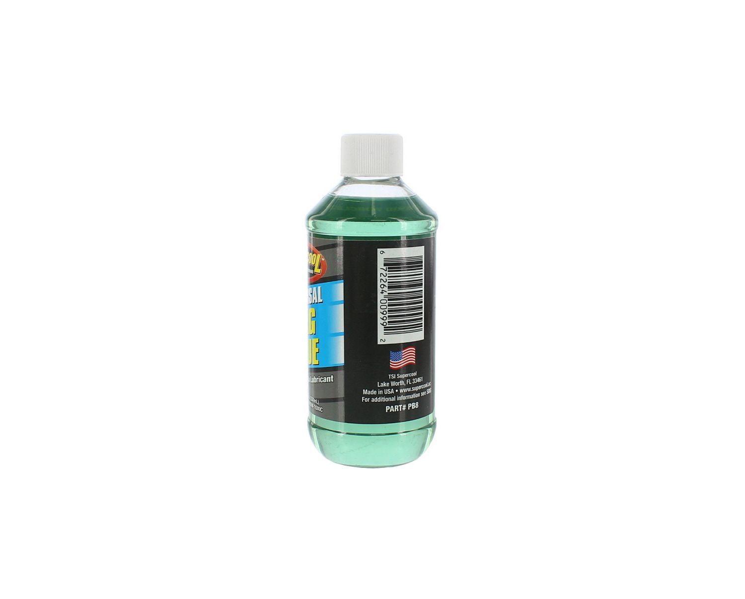 ACEITE PAG AZUL 8OZ/237ML SUPERCOOL-2