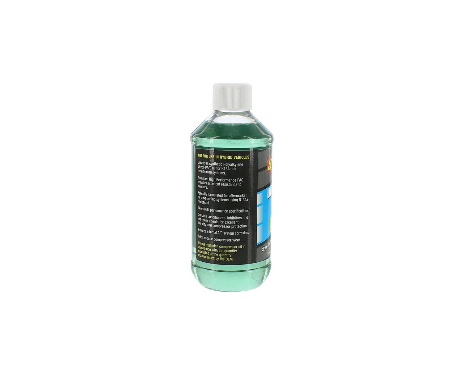 ACEITE PAG AZUL 8OZ/237ML SUPERCOOL-6