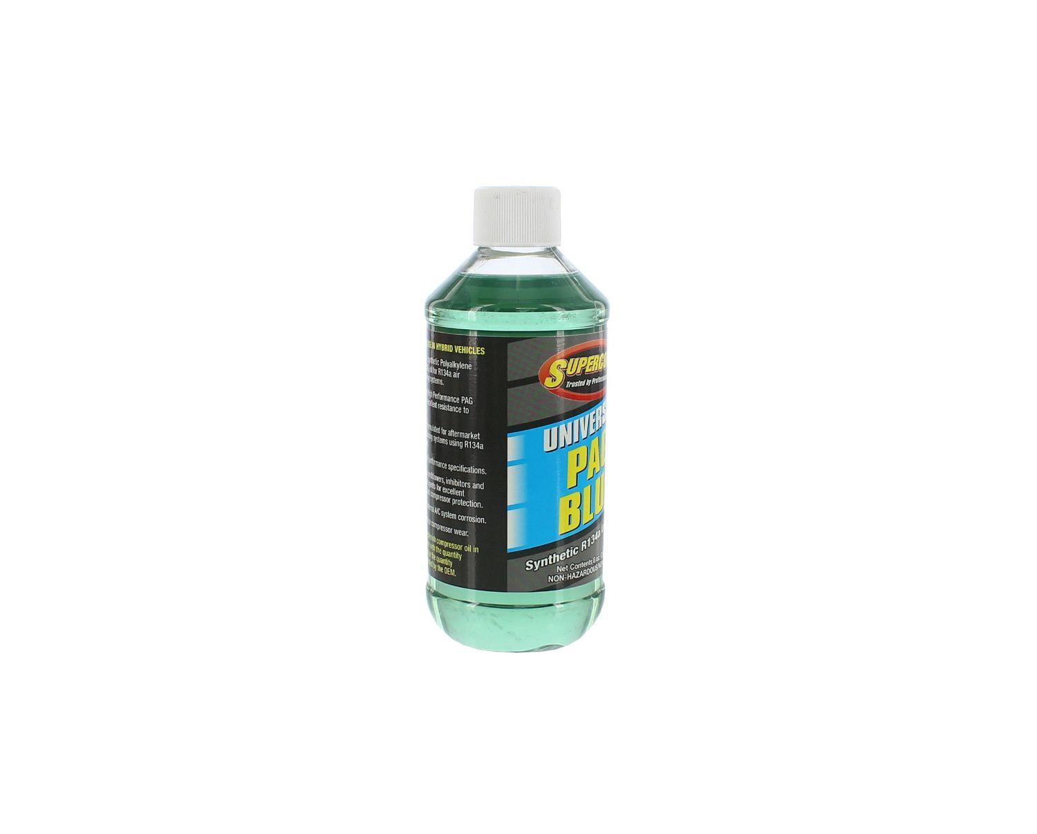 ACEITE PAG AZUL 8OZ/237ML SUPERCOOL-7