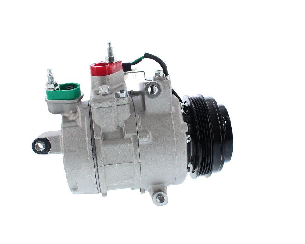 COMPRESOR DE AC 7SBH17C 4PK 110MM 12V MONTAJE DIRECTO FORD (AM)-3
