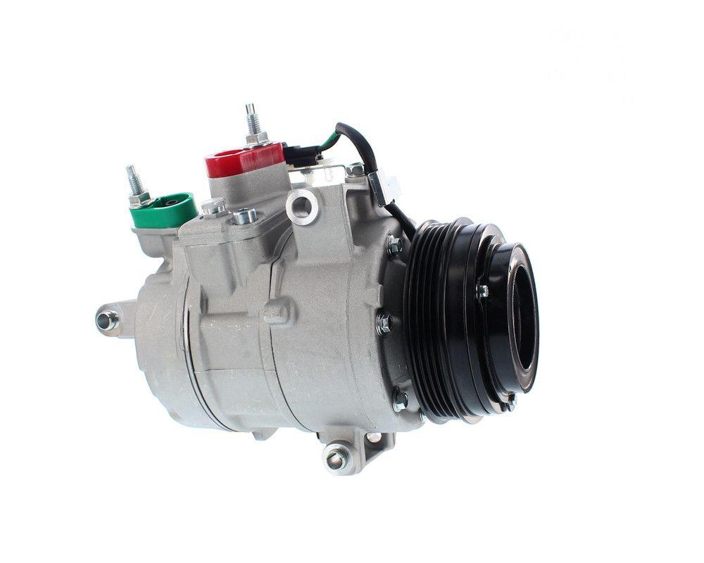 COMPRESOR DE AC 7SBH17C 4PK 110MM 12V MONTAJE DIRECTO FORD (AM)-4