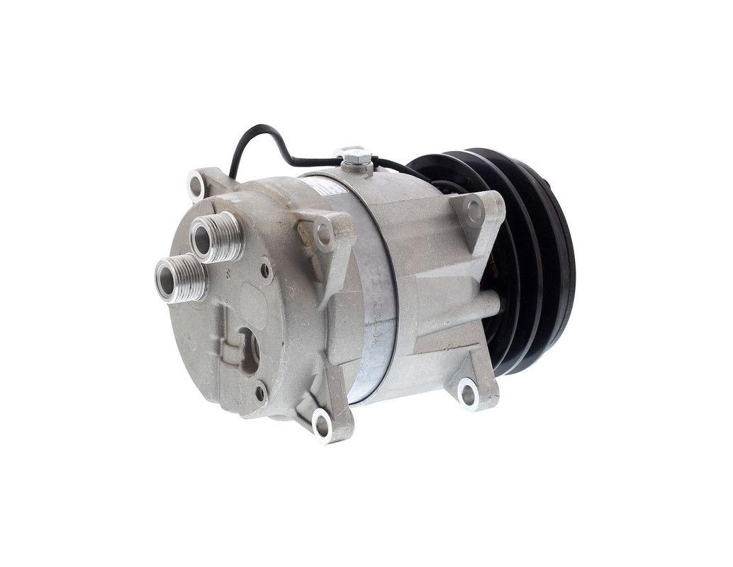 COMPRESOR DE AC V5 2A 12V 132MM KOMATSU-3