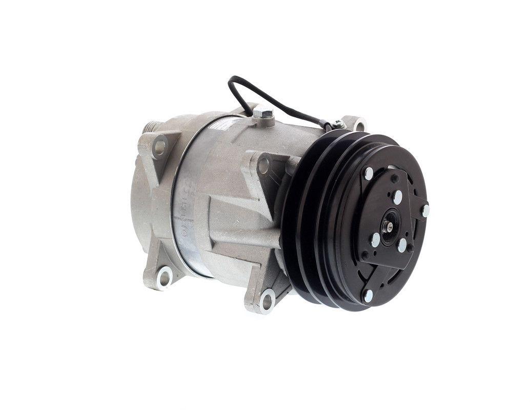 COMPRESOR DE AC V5 2A 12V 132MM KOMATSU-5