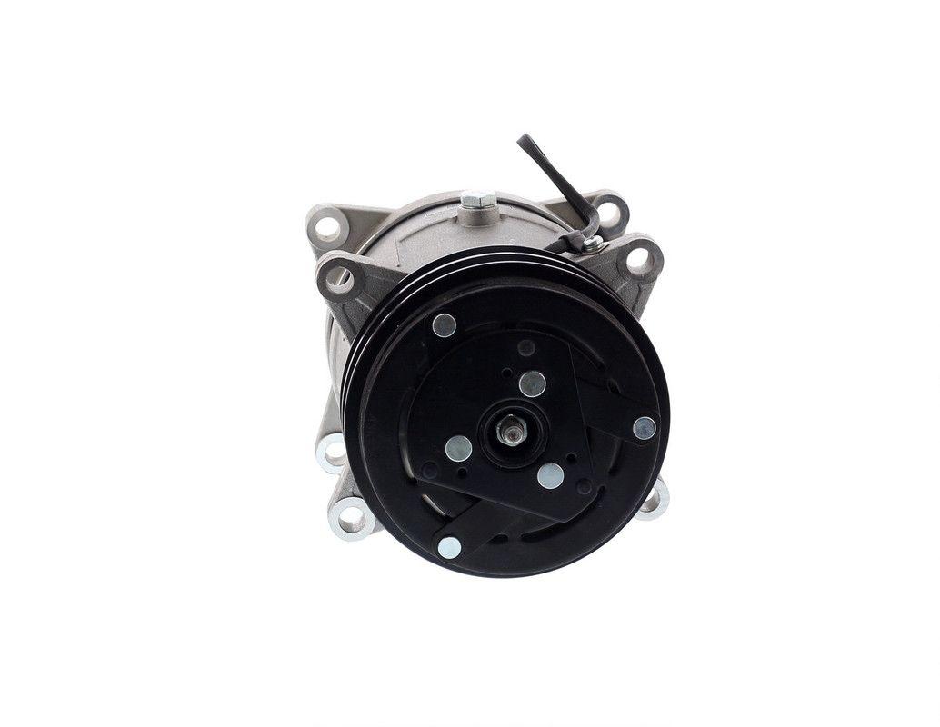 COMPRESOR DE AC V5 2A 12V 132MM KOMATSU-6