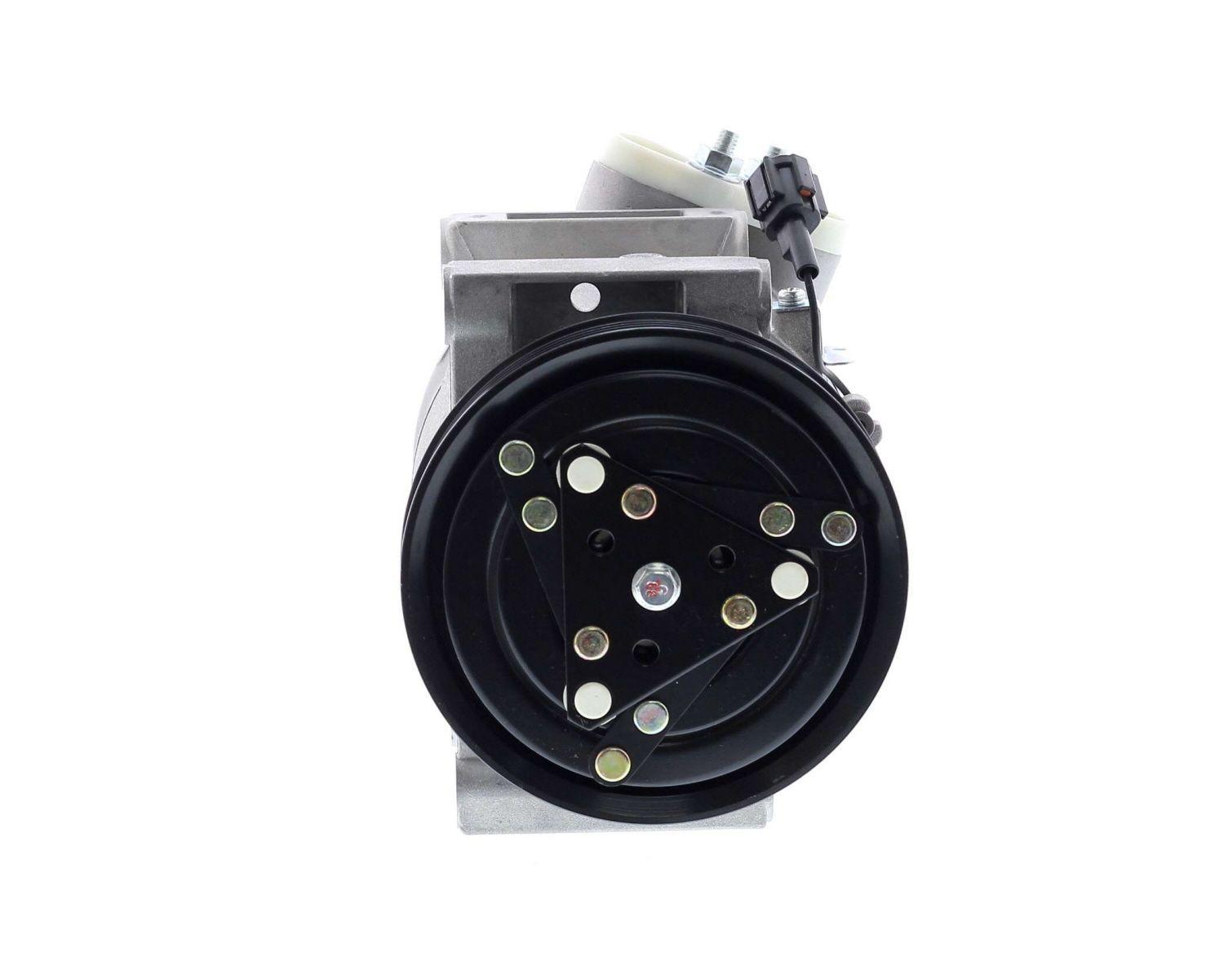Compresor de AC CWV618 6PK 12V 134mm Nissan (AM)-6