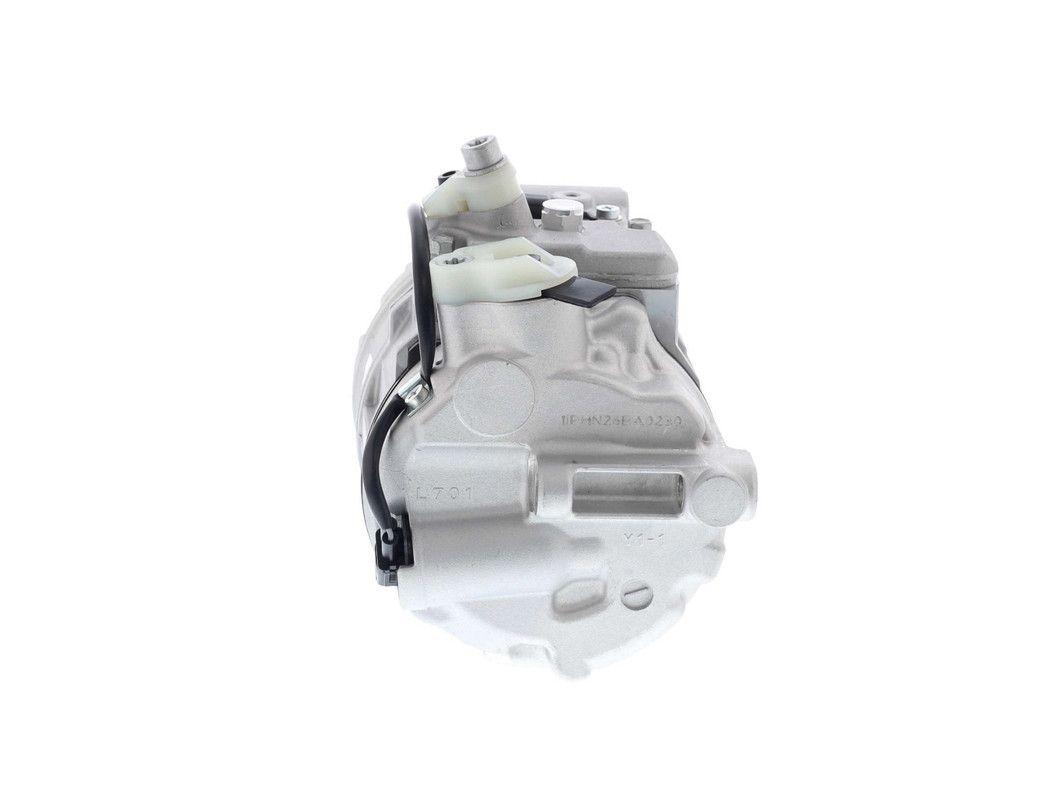 COMPRESOR DE AC 6SEU16C 6PK 12V 110MM MERCEDES SPRINTER-2