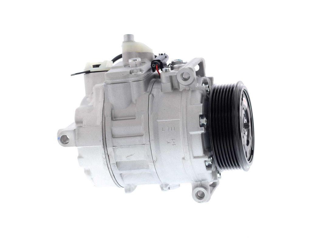 COMPRESOR DE AC 6SEU16C 6PK 12V 110MM MERCEDES SPRINTER-4