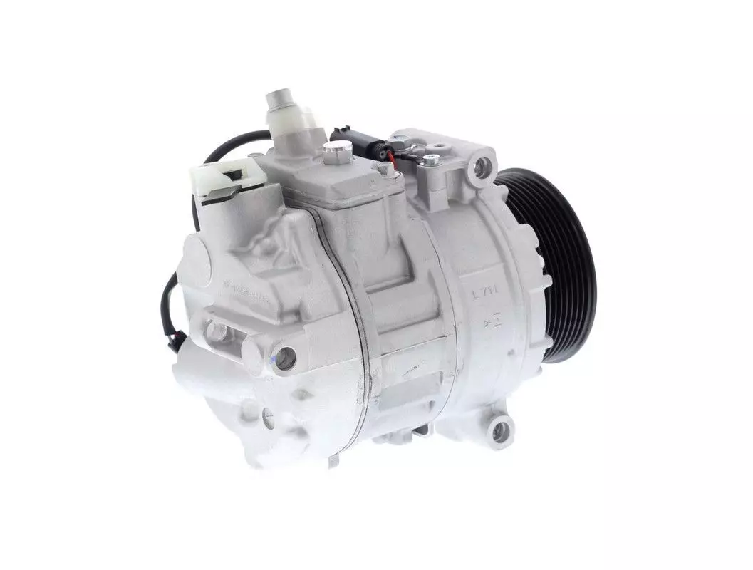 COMPRESOR DE AC 6SEU16C 6PK 12V 110MM MERCEDES SPRINTER-3