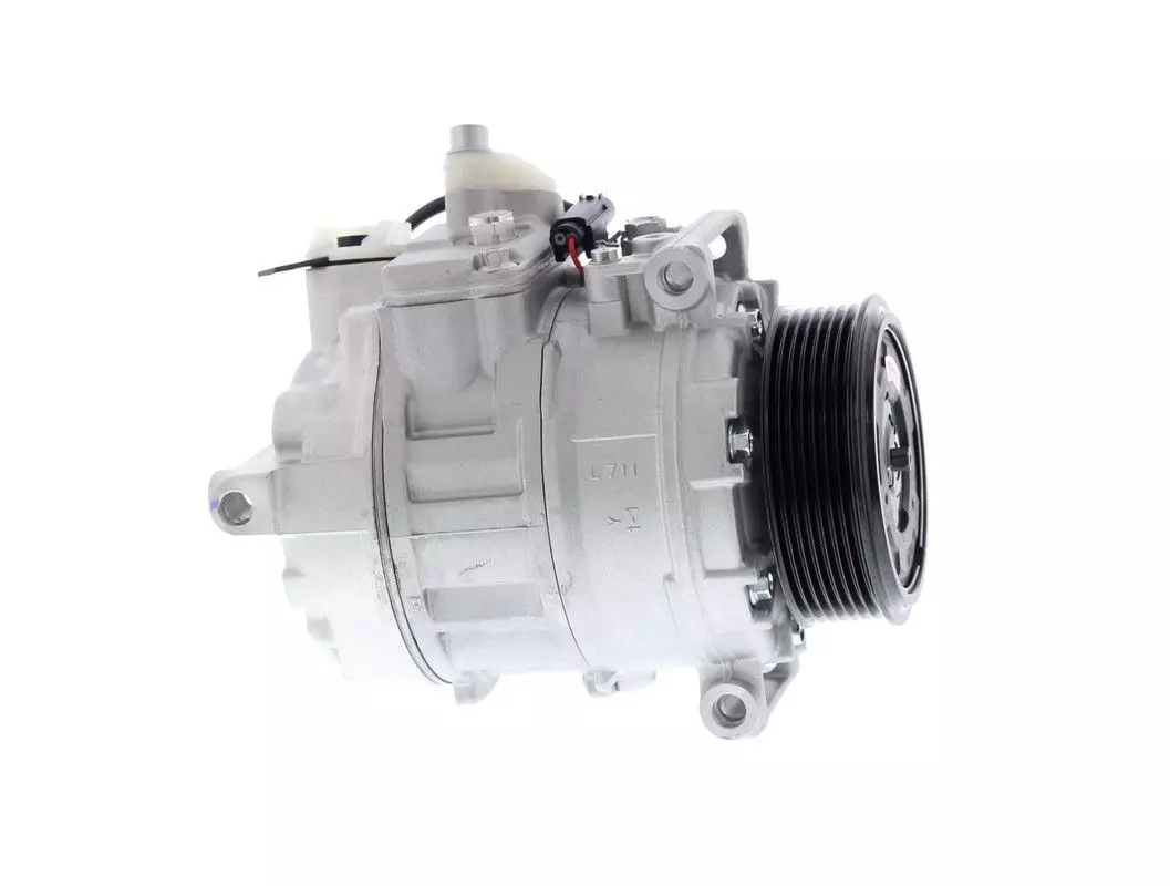 COMPRESOR DE AC 6SEU16C 6PK 12V 110MM MERCEDES SPRINTER-4
