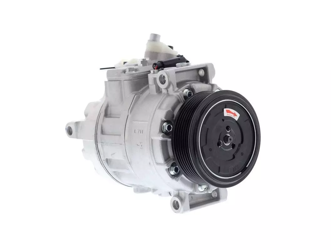 COMPRESOR DE AC 6SEU16C 6PK 12V 110MM MERCEDES SPRINTER-5