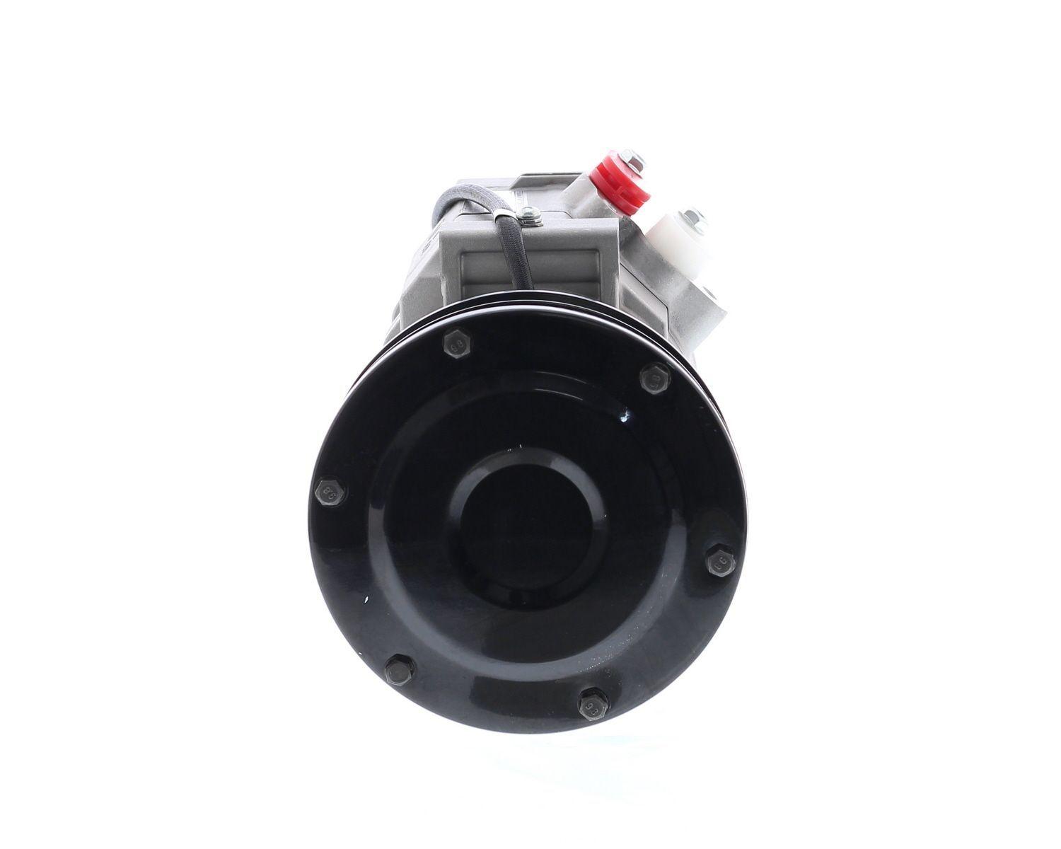 Compresor de AC 10S17C 1A 24v 135mm Cobertor de Polvo (AM)-6