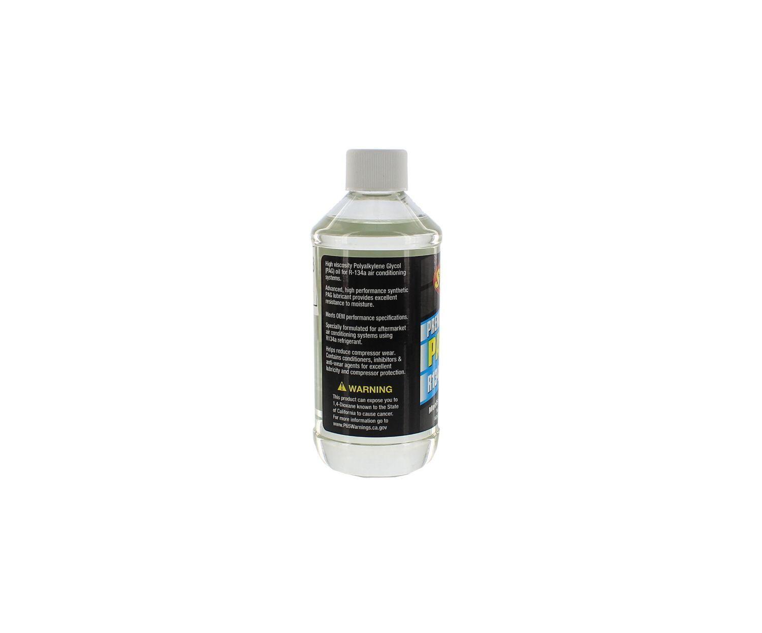 Aceite PAG 150 8OZ / 237ML SUPERCOOL-6