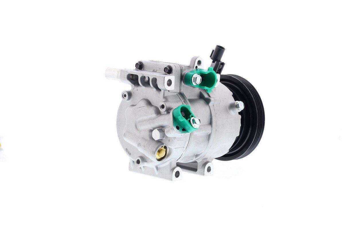 COMPRESOR DE AC VS16M 4PK 12V 124MM HYUNDAI ACCENT 1.6L 07-06 (AM)-3