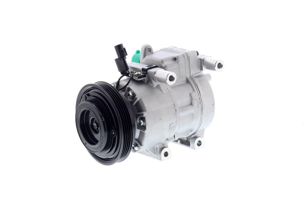 COMPRESOR DE AC VS16M 4PK 12V 124MM HYUNDAI ACCENT 1.6L 07-06 (AM)-7