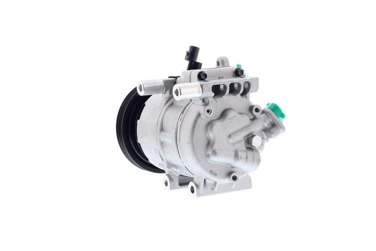 COMPRESOR DE AC VS16M 4PK 12V 124MM HYUNDAI ACCENT 1.6L 07-06 (AM)-1