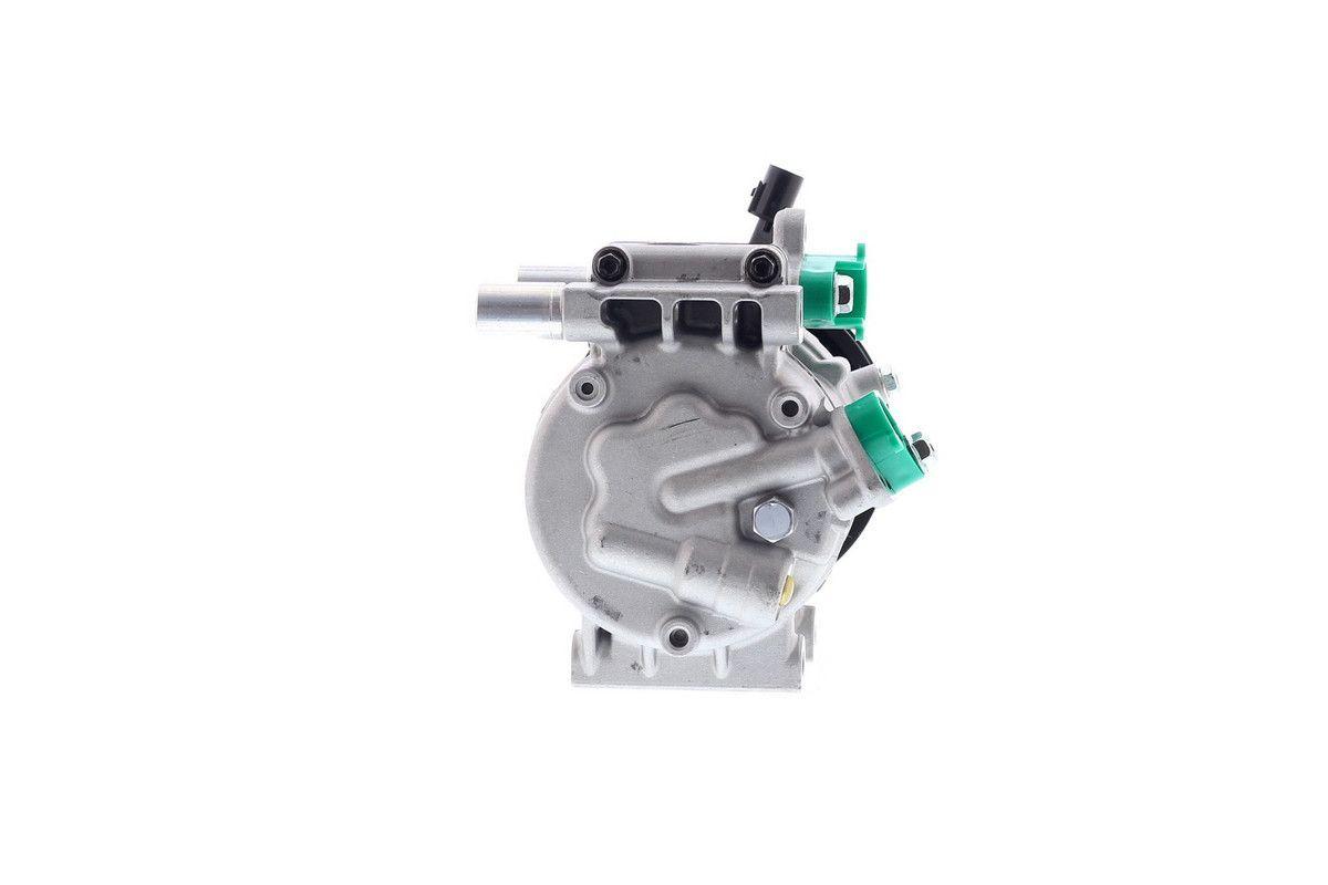 COMPRESOR DE AC VS16M 4PK 12V 124MM HYUNDAI ACCENT 1.6L 07-06 (AM)-2
