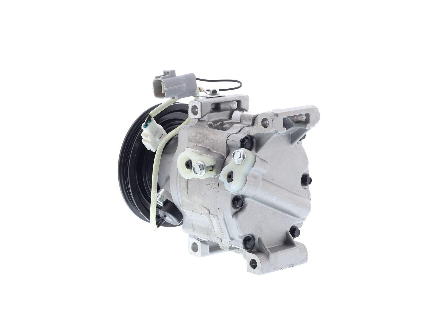 Compresor de AC SCS06C 3PK 12V 120MM Toyota (AM)-1