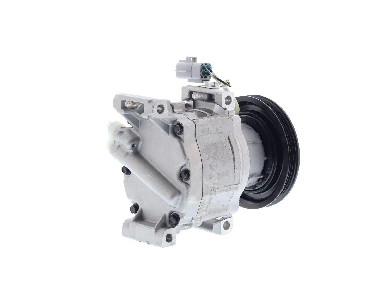 Compresor de AC SCS06C 3PK 12V 120MM Toyota (AM)-3