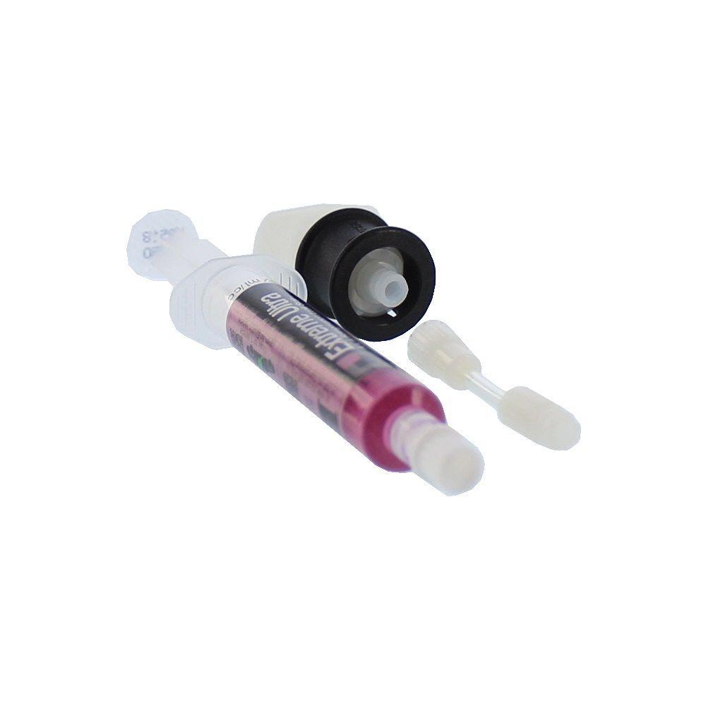 SELLADOR TAPAFUGAS EXTREME ULTRA JERINGA 6ML+ADAPTADOR R134A+FLEX-5