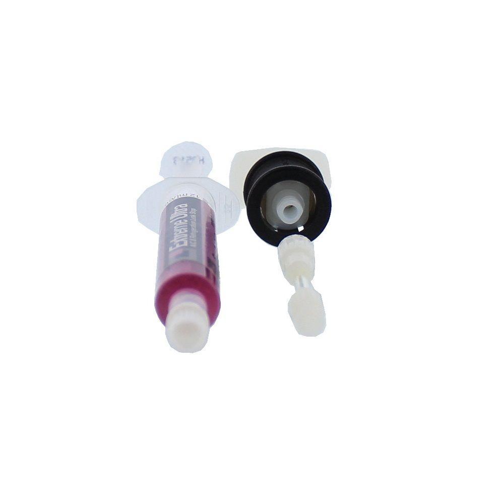 SELLADOR TAPAFUGAS EXTREME ULTRA JERINGA 6ML+ADAPTADOR R134A+FLEX-6