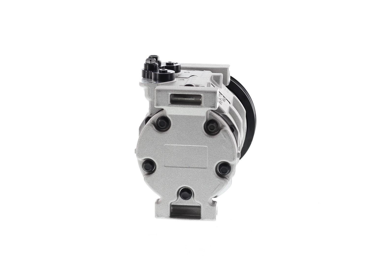 Compresor de AC 10S13C 4PK 12V 110MM M. DIRECTO (AM)-2