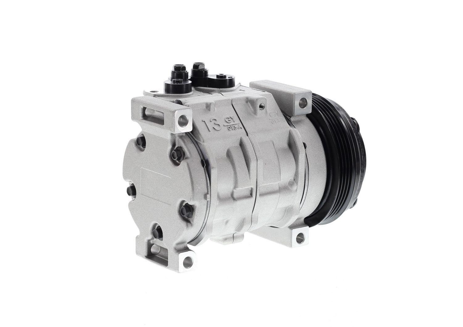 Compresor de AC 10S13C 4PK 12V 110MM M. DIRECTO (AM)-3